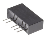 Dc-dc converter dip i=12 o=+/-9v 1w a1209s-1wr3